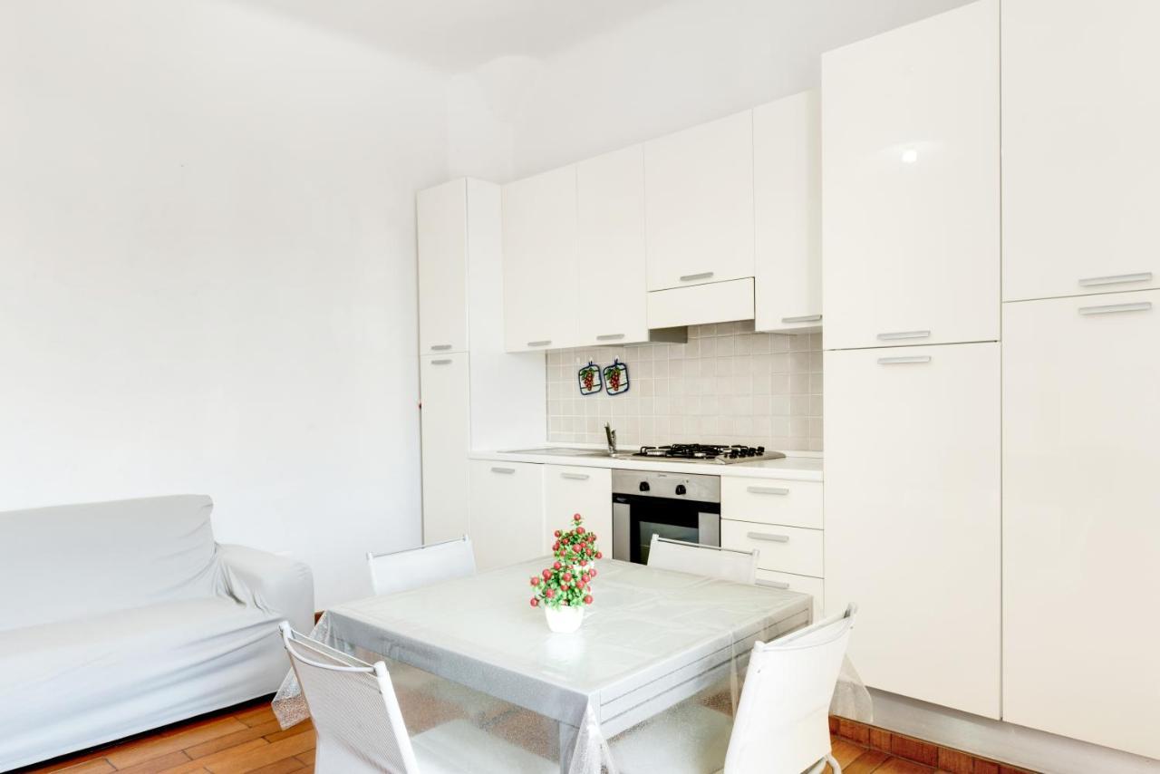 Migliarina Cozy Apartment La Spezia Exterior foto